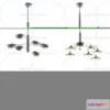 1139396 - Lights - Chandelier 3D Models - 0528