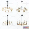 1139398 - Lights - Chandelier 3D Models - 0529