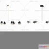 1139414 - Lights - Chandelier 3D Models - 0537