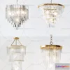 1139446 - Lights - Chandelier 3D Models - 0553