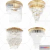 1139448 - Lights - Chandelier 3D Models - 0554
