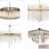 1139450 - Lights - Chandelier 3D Models - 0555