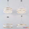 1139454 - Lights - Chandelier 3D Models - 0557