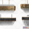 1139460 - Lights - Chandelier 3D Models - 0560