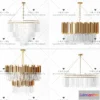 1139462 - Lights - Chandelier 3D Models - 0561