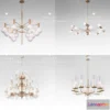 1139468 - Lights - Chandelier 3D Models - 0564