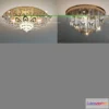 1139494 - Lights - Chandelier 3D Models - 0577
