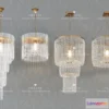 1139502 - Lights - Chandelier 3D Models - 0581