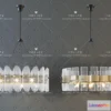 1139510 - Lights - Chandelier 3D Models - 0585