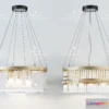 1139514 - Lights - Chandelier 3D Models - 0587