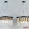1139516 - Lights - Chandelier 3D Models - 0588