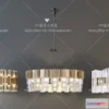 1139520 - Lights - Chandelier 3D Models - 0590