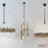1139522 - Lights - Chandelier 3D Models - 0591