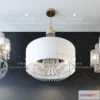 1139532 - Lights - Chandelier 3D Models - 0596