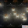 1139566 - Lights - Chandelier 3D Models - 0613