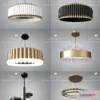 1139586 - Lights - Chandelier 3D Models - 0623