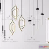 1139600 - Lights - Chandelier 3D Models - 0630
