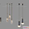 1139608 - Lights - Chandelier 3D Models - 0634