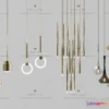 1139614 - Lights - Chandelier 3D Models - 0637