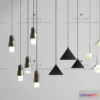 1139624 - Lights - Chandelier 3D Models - 0642