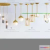 1139628 - Lights - Chandelier 3D Models - 0644