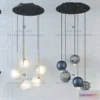 1139632 - Lights - Chandelier 3D Models - 0646