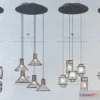 1139636 - Lights - Chandelier 3D Models - 0648