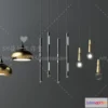 1139642 - Lights - Chandelier 3D Models - 0651
