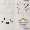 1139684 - Lights - Chandelier 3D Models - 0672
