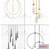1139686 - Lights - Chandelier 3D Models - 0673