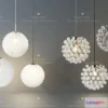 1139698 - Lights - Chandelier 3D Models - 0679
