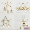 1139712 - Lights - Chandelier 3D Models - 0686