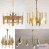 1139726 - Lights - Chandelier 3D Models - 0693