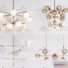 1139730 - Lights - Chandelier 3D Models - 0695