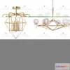 1139732 - Lights - Chandelier 3D Models - 0696