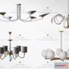 1139734 - Lights - Chandelier 3D Models - 0697