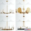 1139736 - Lights - Chandelier 3D Models - 0698