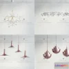 1139752 - Lights - Chandelier 3D Models - 0706