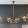 1139774 - Lights - Chandelier 3D Models - 0717