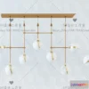1139782 - Lights - Chandelier 3D Models - 0721