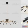 1139790 - Lights - Chandelier 3D Models - 0725