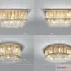 1139804 - Lights - Chandelier 3D Models - 0732