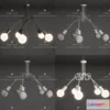 1139806 - Lights - Chandelier 3D Models - 0733