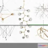 1139816 - Lights - Chandelier 3D Models - 0738