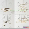 1139828 - Lights - Chandelier 3D Models - 0744