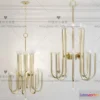1139840 - Lights - Chandelier 3D Models - 0750
