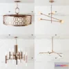 1139846 - Lights - Chandelier 3D Models - 0753