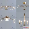 1139848 - Lights - Chandelier 3D Models - 0754