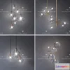 1139854 - Lights - Chandelier 3D Models - 0757