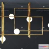 1139860 - Lights - Chandelier 3D Models - 0760